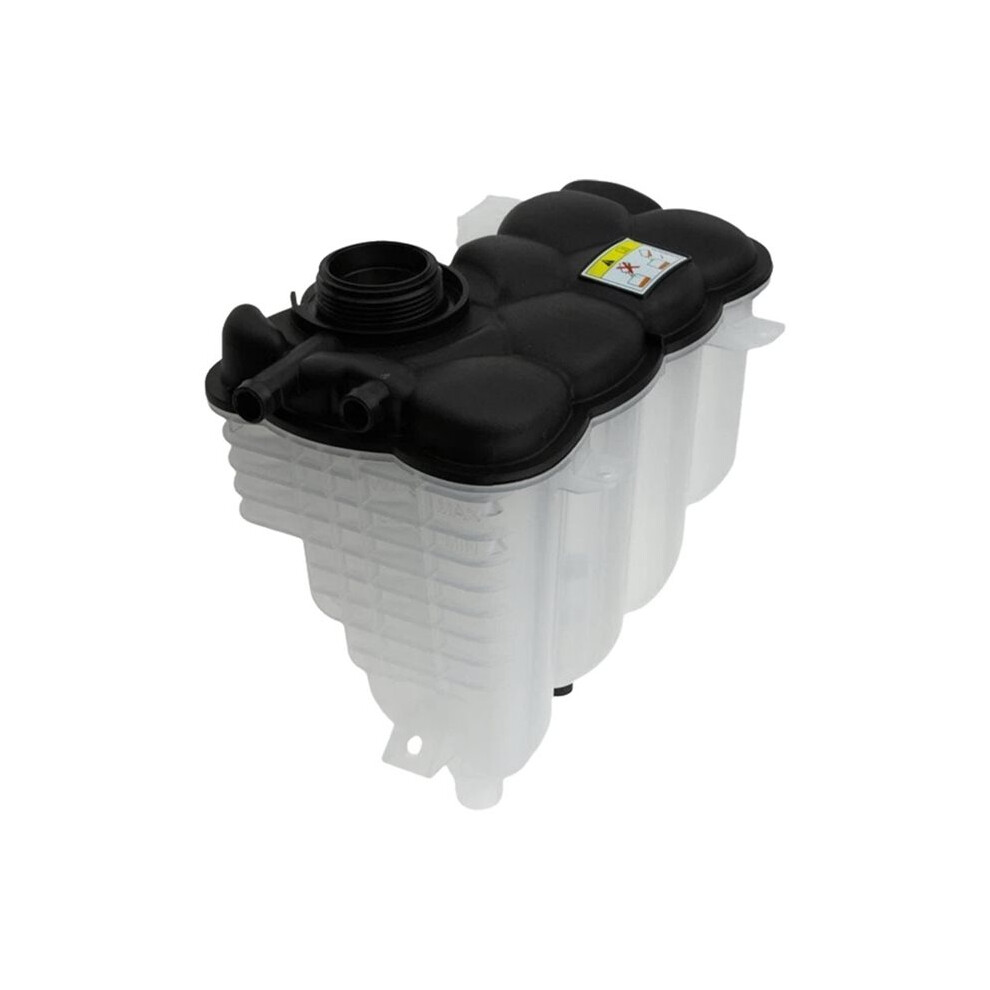 Engine Coolant Radiator Expansion Tank Coolant Bottle T2h4044 T2h19682 For F-Pace Xe Xf 2.0L 3.0L 6031192296616