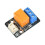 3.3V-5V 1-Channel Relay Module Adjustable Resistance Sensor for  Development Board 1