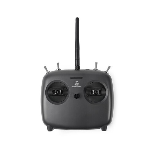 TinyRadio V1.3 ELRS 2.4G Remote Controller 8CH 500mW 1KM Long Range Transmitter with  for RC Quadcopter Drone B 1
