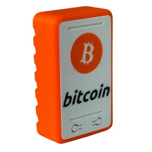 NMMiner V2  Solo Miner 1000KH /S BTC Crypto Bitcoin BTC Miner  NerdminerWin 3.125 BTC