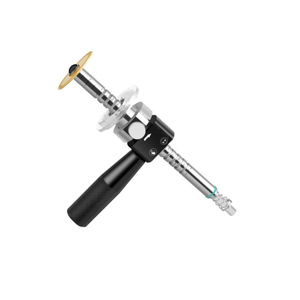 Pvc Pipe Internal Pipe Cutting And Positioning Tool, Adjustable Cutting Depth Cutter For Pipes For Plumbing A 6034227957124