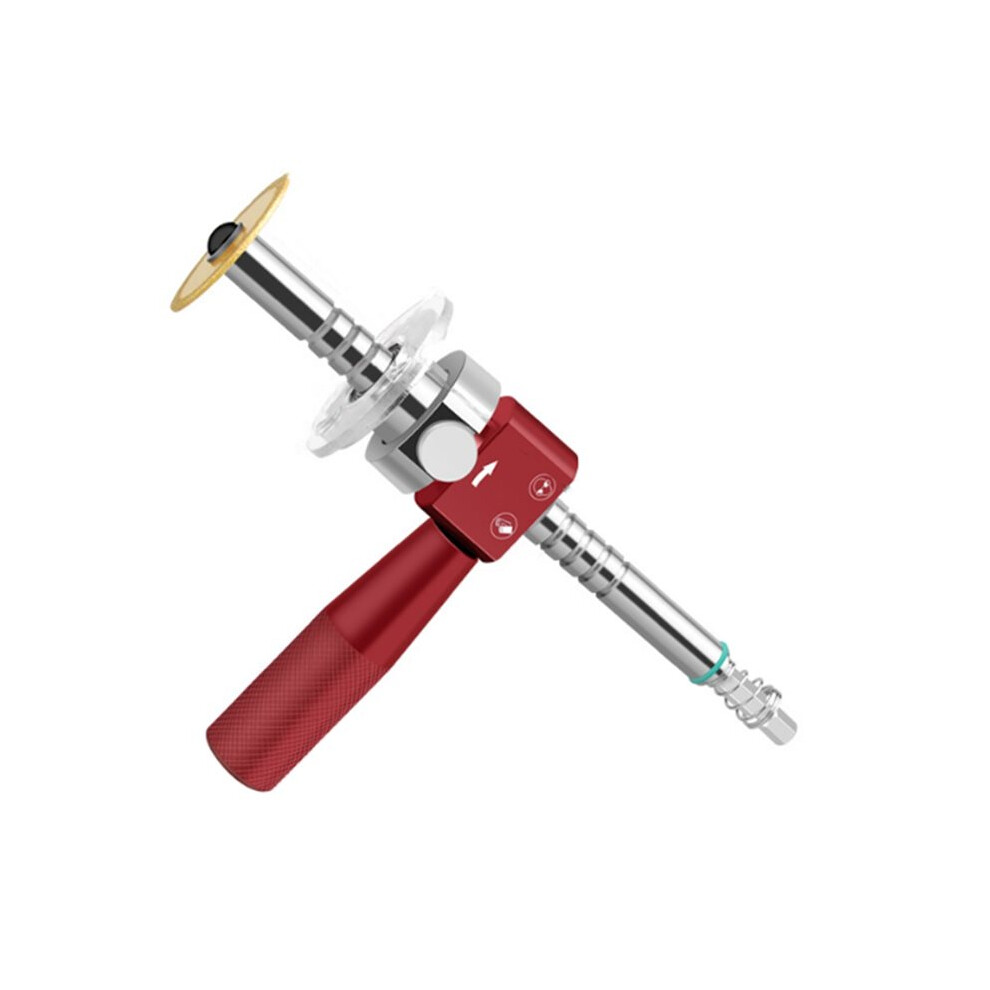Pvc Pipe Internal Pipe Cutting And Positioning Tool, Adjustable Cutting Depth Cutter For Pipes For Plumbing B 6034255957899