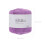 2 Pièces Corde Coton Violet DIY Tricotage Macramé 9