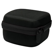 EVA Waterproof Insulin Vial Protector Case with 9 Vials Storage Capacity