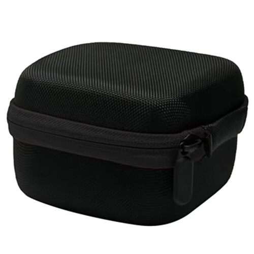 EVA Waterproof Insulin Vial Protector Case with 9 Vials Storage Capacity