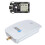H ELTEC AUTOMATION HT-M7603 LoRaWAN Router Ethernet WiFi Gateway LoRa  Kit Devboard AB01 V2 CubeCell IoT 868MHz EU PLUG 1