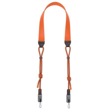 CSS2 U-Snap Camera Shoulder Strap Lite Neck Strap for Camera DSLR with Quick-Adjust Knot Photography Accessories C