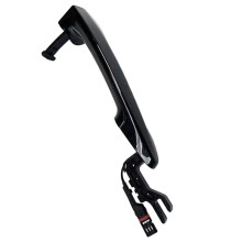 Neuer Türgriff für X5 E70 E90 X6 E84 E92, Teilenummer 51227207568, Hinten Rechts