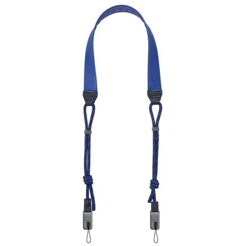 CSS2 U-Snap Camera Shoulder Strap Lite Neck Strap for Camera DSLR with Quick-Adjust Knot Photography Accessories D
