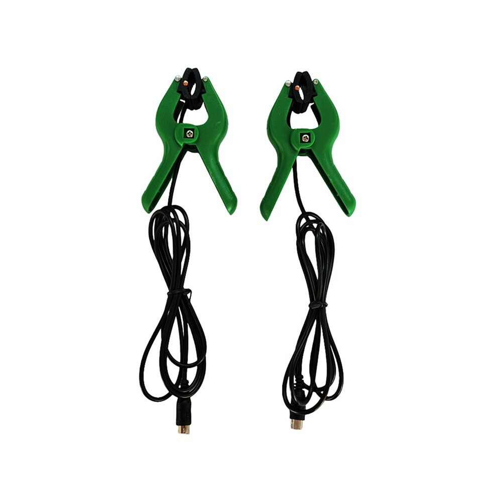 Handheld Sensors Clips Tools Inspection Temperature Refrigeration Air Conditioner Meter Accessory Clipping Clip 6033932667625