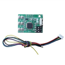 CS602 CS601 CS603 RT6939 RT6948 RT6929 RT6936 SM4190 VGH VGL Universal Voltage Regulation Module