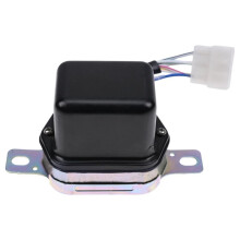 12V Voltage Regulator Stabilizer 026000-2121 70000-65398 for L175 L185 L245 L295 L345 1100 1101 026000-3260