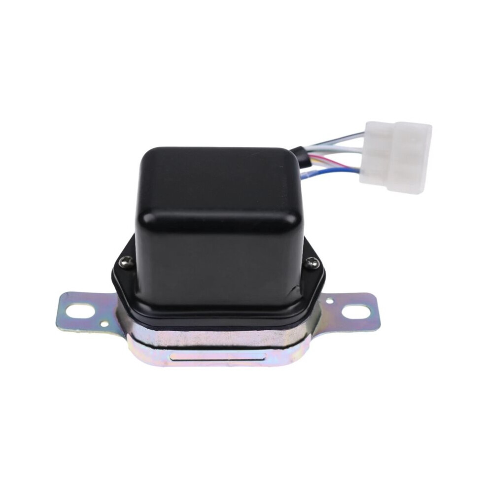 12V Voltage Regulator Stabilizer 026000-2121 70000-65398 For L175 L185 L245 L295 L345 1100 1101 026000-3260 4711262625318