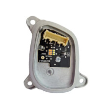 Autokoplamp LED-Dagrijverlichting Module voor   8 VIII 19-25 9LED Angel Eye Module 5H0998478C R