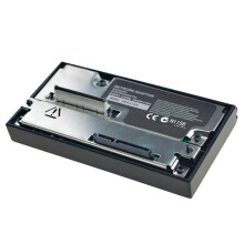 För för PS2 Fat Game Console HDD Adapter IDE Socket HDD SCPH-10350 Adapter för PS2 Socket Tillbehör