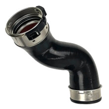 11613450049 11613428182 for X3 E83 LCI, X3 3.0sd M57N2 New Turbocharged Hose Intercharge Air Hose