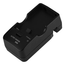 Amerikaanse Batterijhouder voor op Het Bureau of aan de Muur voor PSP 1000, 2000 en 3000