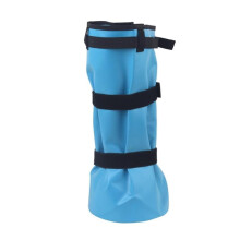 Horse Soaking Boots, Ice Boots for Horses Promote Healing, Poultice Boot , Horse Hoof Care Wrapped for Hoof Moisturise