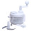 Multifunctional Vegetable Cutter Manual Food Processor Dehydration Kitchen Tool Efficient Chopping Slicing Appliance 1
