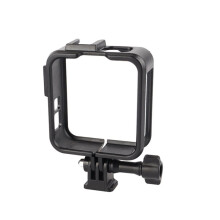 Protection Frame for MAX 2 Camera Rabbit Cage with Cold Shoe Mount for MAX 2 Accessories