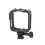 Protection Frame for  MAX 2 Camera Rabbit Cage with Cold Shoe Mount for  MAX 2 Accessories 1