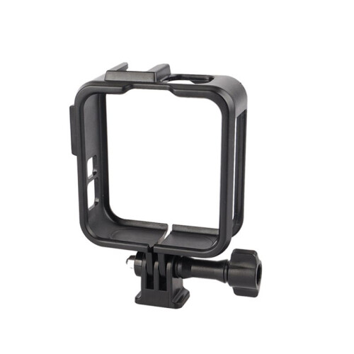 Protection Frame for  MAX 2 Camera Rabbit Cage with Cold Shoe Mount for  MAX 2 Accessories