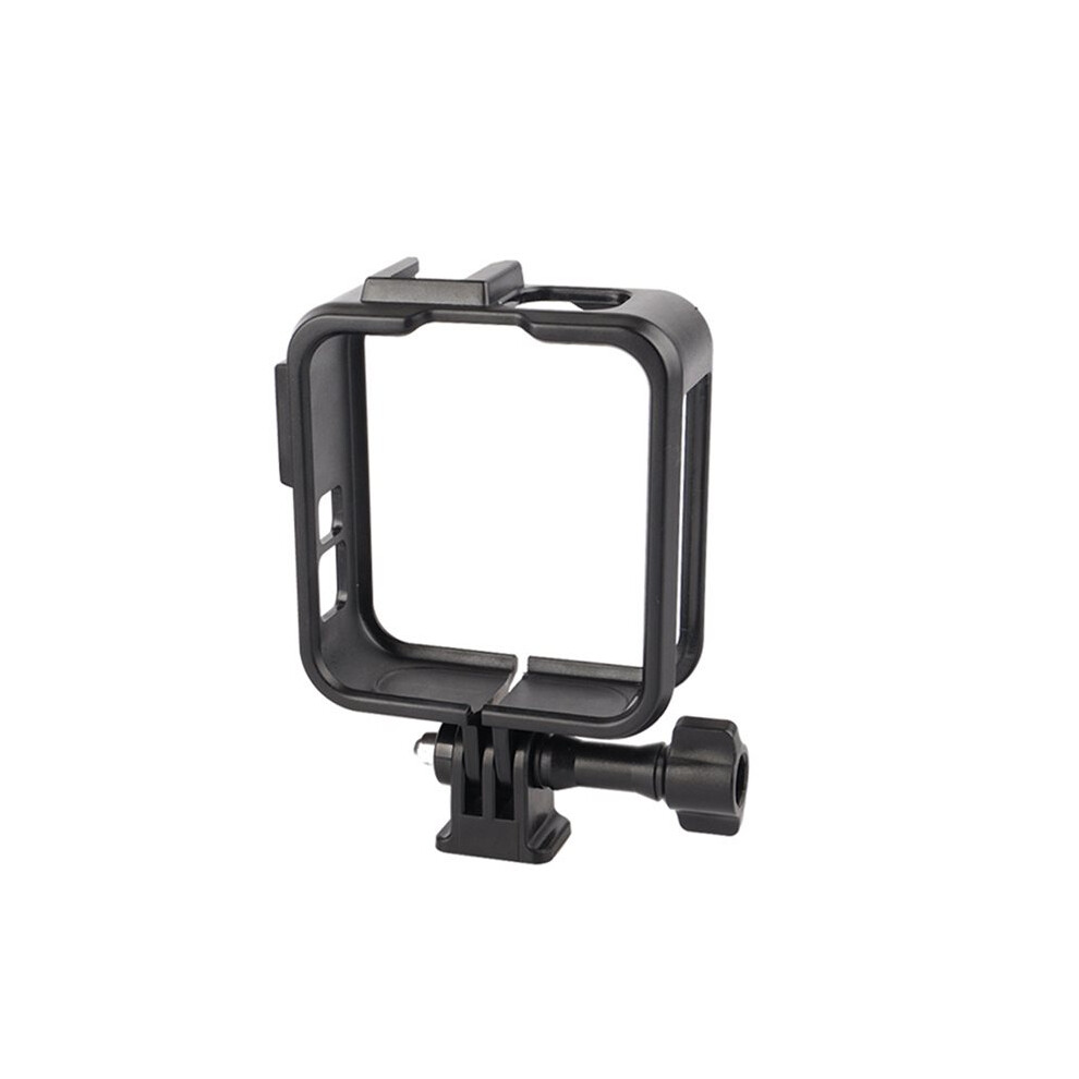 Protection Frame For Max 2 Camera Rabbit Cage With Cold Shoe Mount For Max 2 Accessories 4712647948947