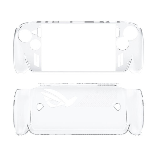 For   Ally X/Y Transparent Crystal Case Shockproo Anti-Scratch Device Protection