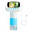 Handheld Microscope for Kids 1000X Magnification  Portable Pocket Microscope with 2.0" IPS Screen STEM Toy A 1