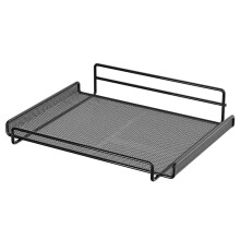 Projector Shelf Universal Projector Holder Stand Wall Mount Bracket for Office Home Bedroom