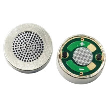 10 mm HiFi-Hoofdtelefoon met Doe-Het-Zelf Planaire Drivers, Dubbele Magneet, 22 Ohm Hoge Gevoeligheid, Planaire Luidsprekerunit, HiFi-Audiophile