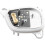 5H0998478D Left Side for   MK8 Medium Version LED Light Control Module Unit 1