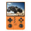R40XX Pro MAX Handheld Game Console Open Source Retro WiFi Games Player 4.2 Inch HD IPS Screen Support 30+ Emulators D 1