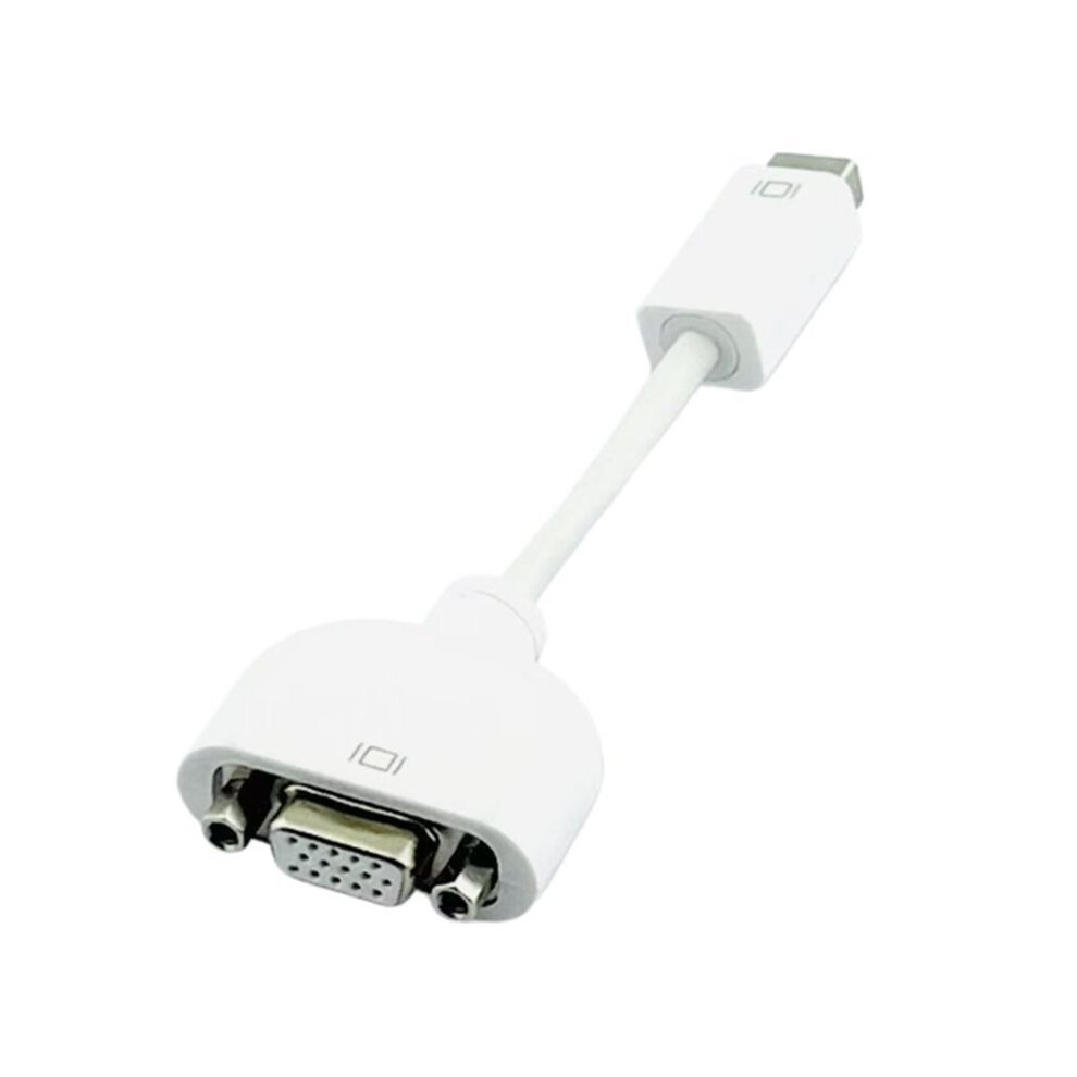 15Cm Dvi To Vga Rgb Video Audio Adapter For And Projector 4711483412339