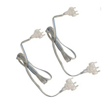 2 Stück Fechtkörperseil, Degenkörperseile, Fechtdegendraht, Gesichtsschutzseil, Fechtdegenkörperseil