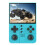 R40XX Pro MAX Handheld Game Console Open Source Retro WiFi Games Player 4.2 Inch HD IPS Screen Support 30+ Emulators E 1