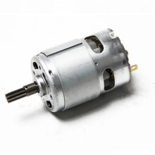 6291956 Rotor Motor 18V 629195-6 for DTW190 TW190D DTW190Z DTW 190 Cordless Impact Wrench Spare Parts