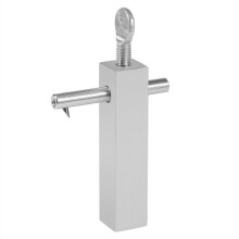 Knife Maker'S Center Scribe with Adjustable Carbide Tip for Marking Center Lines Belt Grinder, Blade Making