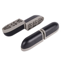 Cold Storage Door Hinges Turkish Lock Oven Rice Cabinet Steamer Oven Accessories ABS Material