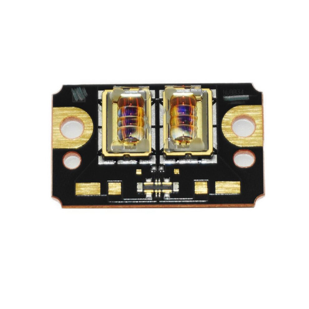For Nubb34 Laser Module Small Module Three Color Rgb Array Source Projector Light 4713755122281