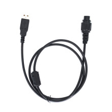 Câble de Programmation USB pour Radios pour  MD652 MD785 RD985 RD96 - Modèle PC37 - Configuration Radio Simple et Efficace Via USB