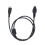 USB Programming Cable for  MD652 MD785 RD985 RD96 Radios - PC37 Model - Simple, Efficient Radio Setup Via USB 1