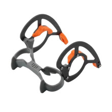 For 5 Pro Carbon Fiber Gimbal Anti Collision Bar Drone Lens Protection Bar Carbon Fiber