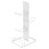 Gaming Controller Opbergrek Organizer Controller & Headset Houder Verwijderbare Gaming Controller Opbergstandaard Wit 1