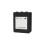Kit de Placa de Desenvolvimento de Robô com IA ESP32-S3 com Tela TFT de 1,54 Polegadas, Brinquedo Interativo para Conversação, Preto 1