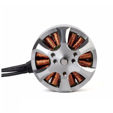 T-Motor MN4012 KV340 Brushless Motor High Stability Drone Motor for Demand of Multi-Rotors and VTOL and Fixed Wings
