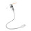 1Pack Pc Usb Fan Silver Circular Metal Plastic For Laptops Desktops Cooling Led Patterns Display 7