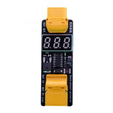 Drone Anti Short Circuit Module Real- Voltage Display Short-Circuit Protection Tool for Flight Stack