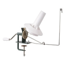 Household Yarn Winding Machine for Scarf Stranding Sewing & Weaving Tools