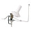 Household Yarn Winding Machine for Scarf Stranding Sewing & Weaving Tools 1